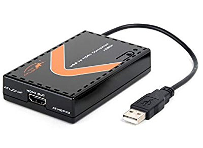 Конвертор сигналов ATLONA USB - HDMI AT-HDPIX2
