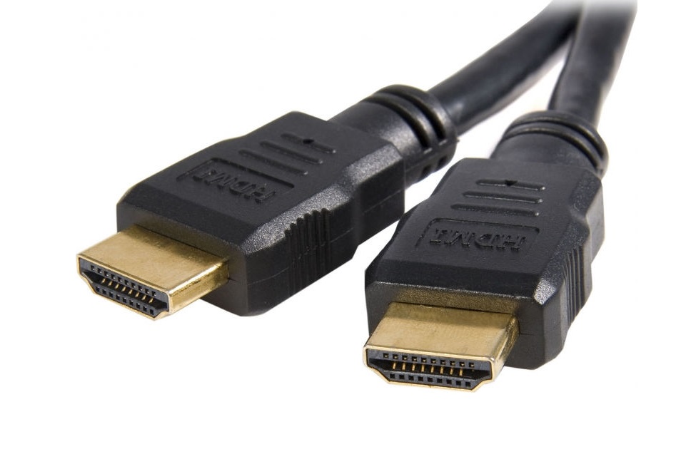 Кабель HDMI v.1.4. Wire Storm 15M