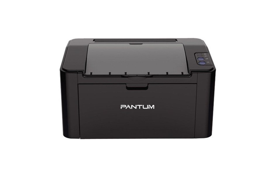 Монохромный лазерный принтер Pantum P2500W