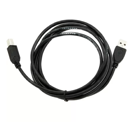 Кабель USB Cablexpert CCP-USB2-AMBM-6