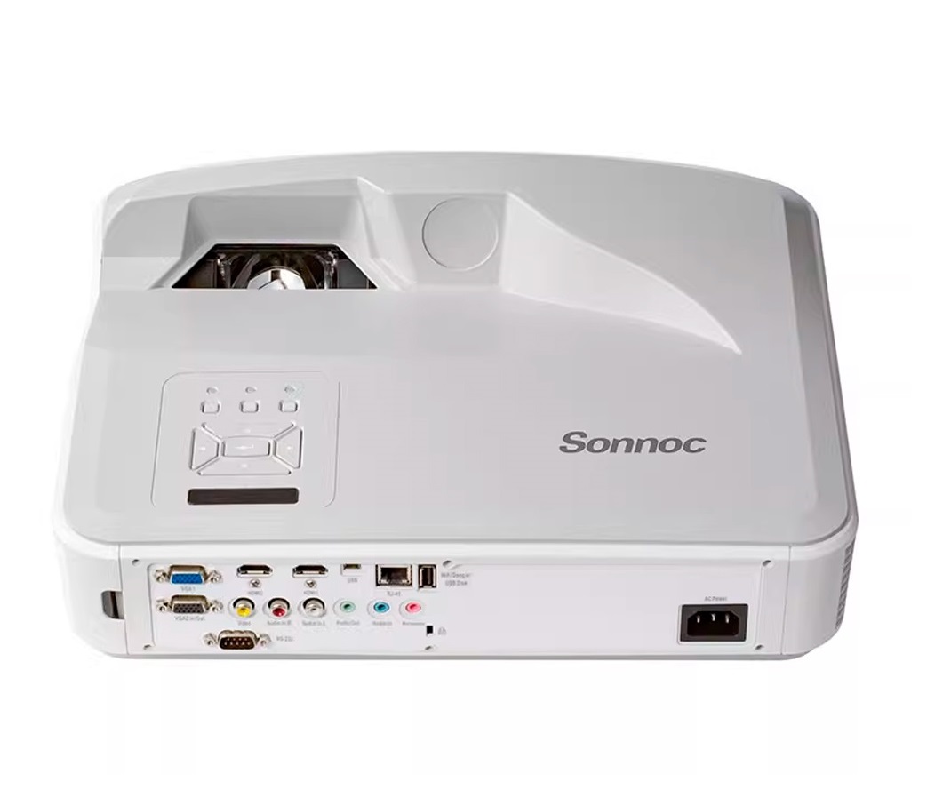 Проектор Sonnoc модель SNP-LU500T